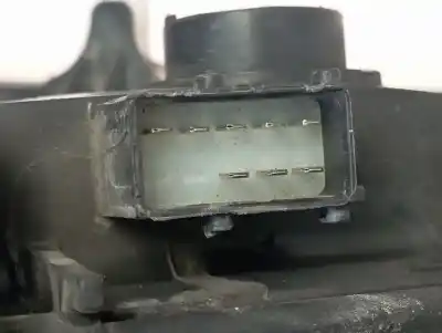 Автозапчастина б/у ліва фара для opel corsa d catch me посилання на oem iam 93189357  1216189