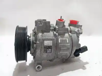 İkinci el araba yedek parçası klima kompresörü için skoda superb (3v3) active oem iam referansları 5q0816803d 5q0816803f / 5q0816803h / 5q0816803b / 5q0816803d 5q081680