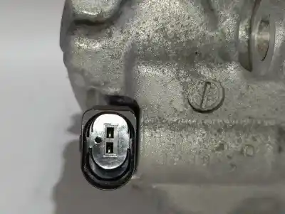 İkinci el araba yedek parçası klima kompresörü için skoda superb (3v3) active oem iam referansları 5q0816803d 5q0816803f / 5q0816803h / 5q0816803b / 5q0816803d 5q081680