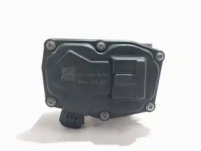 Автозапчасти б/у бабочка коробка за ford transit furgón (tts) 350 l2 trend ссылки oem iam gk2q9f991ba  50989011