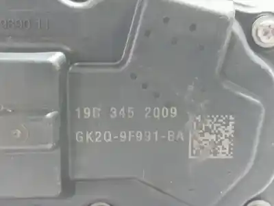 Автозапчасти б/у бабочка коробка за ford transit furgón (tts) 350 l2 trend ссылки oem iam gk2q9f991ba  50989011