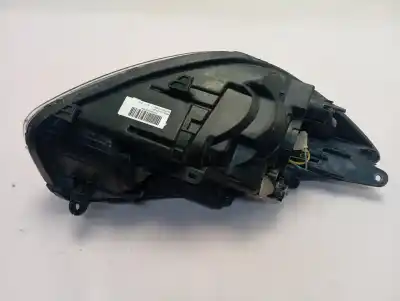 Peça sobressalente para automóvel em segunda mão farol / farolim esquerdo por kia picanto basic referências oem iam 921011y010  