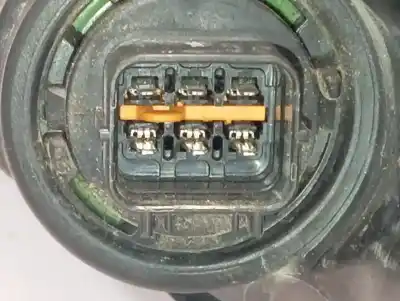 Peça sobressalente para automóvel em segunda mão farol / farolim esquerdo por kia picanto basic referências oem iam 921011y010  