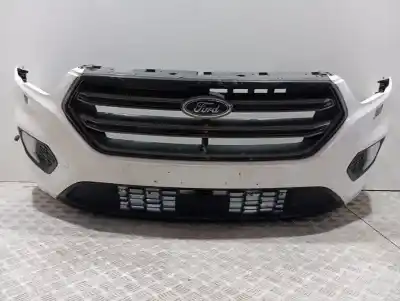 Peça sobressalente para automóvel em segunda mão Para Choques Dianteiro por FORD KUGA (CBS) Titanium Referências OEM IAM 2128747 2353218 2094917
