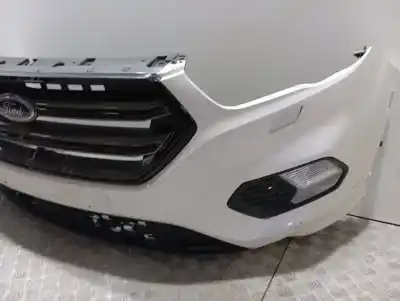 Peça sobressalente para automóvel em segunda mão para choques dianteiro por ford kuga (cbs) titanium referências oem iam 2128747 2353218 2094917