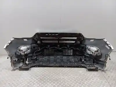 Peça sobressalente para automóvel em segunda mão para choques dianteiro por ford kuga (cbs) titanium referências oem iam 2128747 2353218 2094917