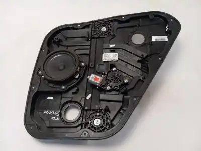 Second-hand car spare part Rear Right Window Regulator for HYUNDAI TUCSON Essence 2WD OEM IAM references 83481D7000  83480D7000
