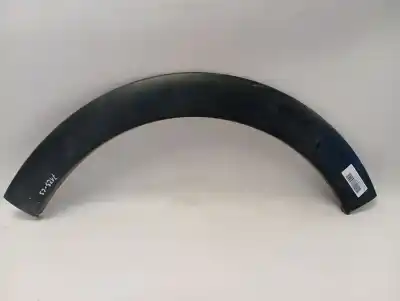 Second-hand car spare part right front winglet for citroen c3 comercial oem iam references 9812088580