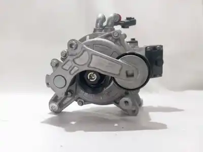 Peça sobressalente para automóvel em segunda mão alternador por kia niro concept plug-in hybrid referências oem iam 3739003900