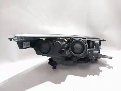 Автозапчастина б/у ліва фара для ford kuga (cbs) titanium посилання на oem iam gv4113w030cj  l90156361