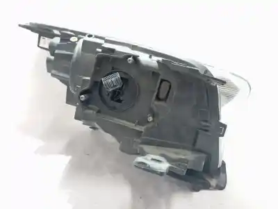 Автозапчастина б/у ліва фара для ford kuga (cbs) titanium посилання на oem iam gv4113w030cj  l90156361