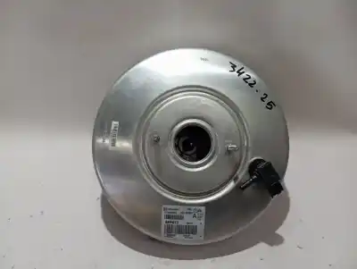 Peça sobressalente para automóvel em segunda mão Servo Freio por CITROEN BERLINGO FURGÓN CONTROL M Referências OEM IAM 1635255280 9821104980 0204J00547