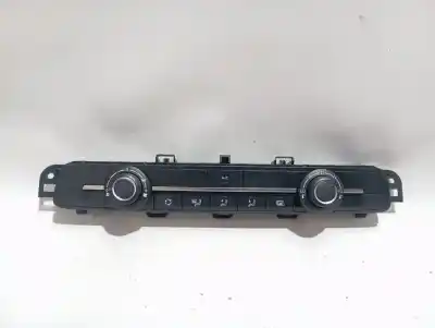 Автозапчасти б/у климат-контроль за CITROEN BERLINGO FURGÓN CONTROL M ссылки OEM IAM 98340416ZD  35252502