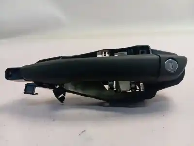 Автозапчастина б/у ліва передня зовнішня ручка для CITROEN BERLINGO FURGÓN CONTROL M Посилання на OEM IAM 980297811T  