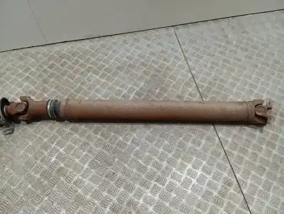 Pezzo di ricambio per auto di seconda mano trasmissione centrale per ford transit furgón (tts) 350 l2 trail riferimenti oem iam kk314k357hd  