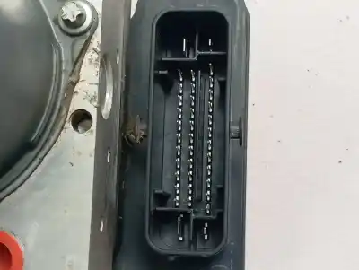 Pezzo di ricambio per auto di seconda mano abs per ford transit custom kasten 280 l1 trend riferimenti oem iam 2508910 kk212b373se kk212b373an