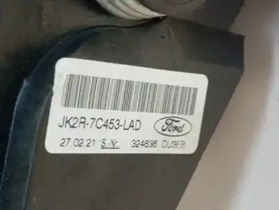 Автозапчасти б/у рычаг переключения передач за ford transit custom kasten 280 l1 trend ссылки oem iam 2595419 jk2r7c453lae jk2r7c453lad