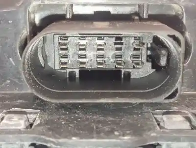 Second-hand car spare part left headlight for audi a4 avant (8e) 2.0 tdi oem iam references 8e0941003bk  