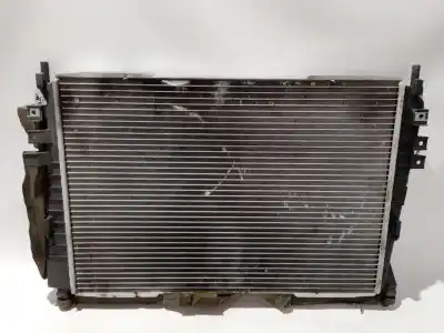 Peça sobressalente para automóvel em segunda mão radiador de água por jaguar x-type 2.5 v6 referências oem iam 1x4h8005ag