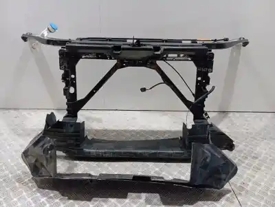 Second-hand car spare part front panel for mg zs comfort oem iam references 