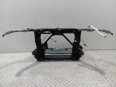 Second-hand car spare part front panel for mg zs comfort oem iam references   