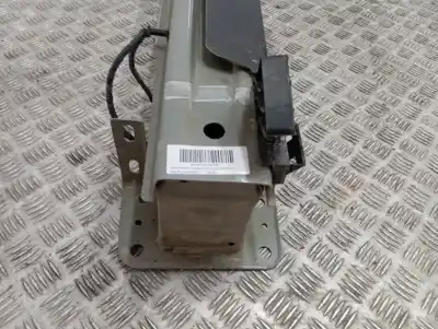 Second-hand car spare part front bumper reinforcement for mg zs comfort oem iam references   