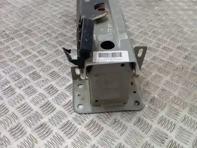 Second-hand car spare part front bumper reinforcement for mg zs comfort oem iam references   