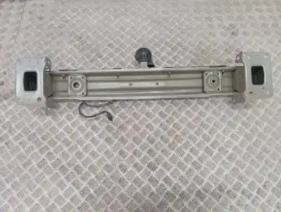 Second-hand car spare part front bumper reinforcement for mg zs comfort oem iam references   