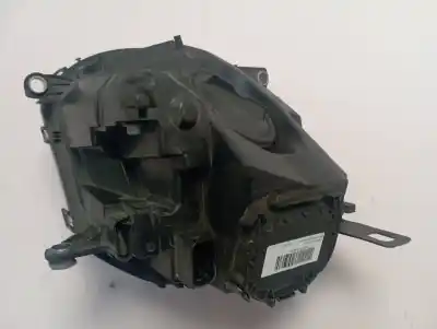 Автозапчасти б/у левая фара за mini mini (r56) cooper ссылки oem iam 63122751263  
