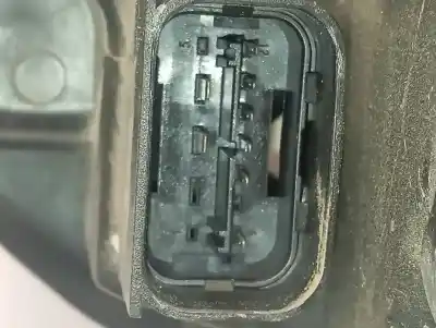 Автозапчасти б/у левая фара за mini mini (r56) cooper ссылки oem iam 63122751263  