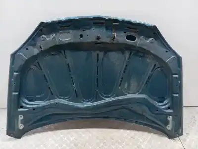 Peça sobressalente para automóvel em segunda mão capot por opel corsa c club referências oem iam 9196450  