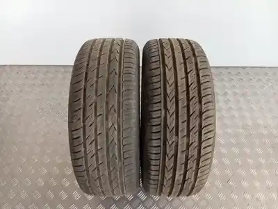 Peça sobressalente para automóvel em segunda mão PNEU por CITROEN C4 BERLINA Collection Referências OEM IAM 205/50/17 93Y  