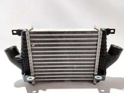 Peça sobressalente para automóvel em segunda mão INTERCOOLER por NISSAN NT400 CABSTAR (01/20214->) Cabstar 35.XX Cabina simple Cabina individual Referências OEM IAM 14461MA70A  