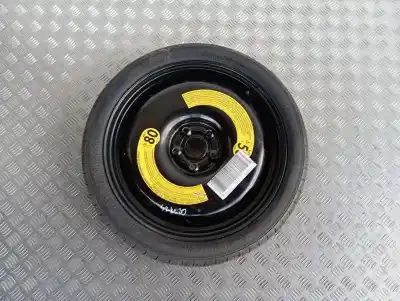 Pezzo di ricambio per auto di seconda mano ruota di scorta per skoda superb (3v3) active riferimenti oem iam 5q0601027bt