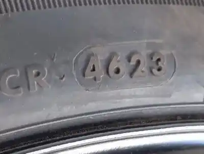Pezzo di ricambio per auto di seconda mano ruota di scorta per skoda superb (3v3) active riferimenti oem iam 5q0601027bt  2023