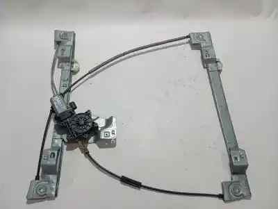 Автозапчасти б/у регулятор стекла переднего левого за renault kangoo profesional ссылки oem iam 128001181b