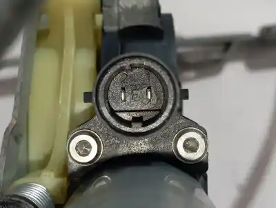 Автозапчасти б/у регулятор стекла переднего левого за renault kangoo profesional ссылки oem iam 128001181b  