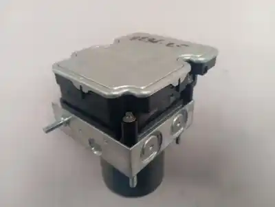 Автозапчастина б/у абс для renault clio v evolution посилання на oem iam 476601495r  