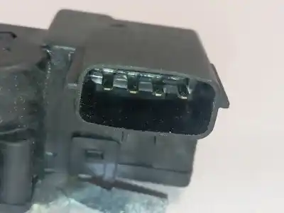 Автозапчастина б/у замок багажника / ворот для kia cee´d concept посилання на oem iam 81230a6000  