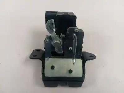 Автозапчастина б/у замок багажника / ворот для kia cee´d concept посилання на oem iam 81230a6000  