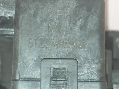 Автозапчастина б/у замок багажника / ворот для kia cee´d concept посилання на oem iam 81230a6000  