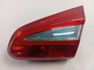 Автозапчасти б/у внутренний правый задний фонарь за kia cee´d concept ссылки oem iam 92404a2200