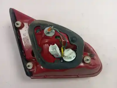 Автозапчастина б/у внутрішній правий завод для kia cee´d concept посилання на oem iam 92404a2200  