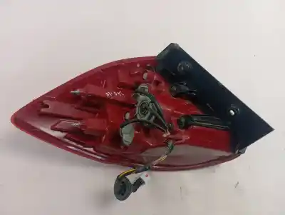 Автозапчасти б/у правый задний фонарь за kia cee´d concept ссылки oem iam 92402a2200  