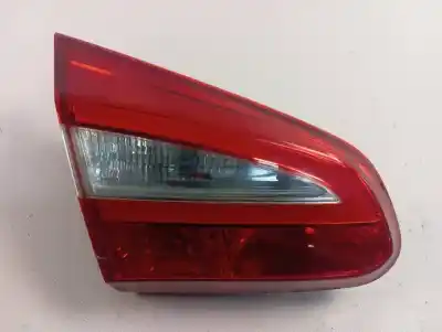 Автозапчасти б/у левый задний фонарь за kia cee´d concept ссылки oem iam 92403a2200