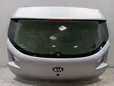 Автозапчасти б/у задняя дверь за kia cee´d concept ссылки oem iam 73700a2010