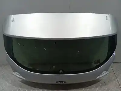 Автозапчастина б/у загальні двері для kia cee´d concept посилання на oem iam 73700a2010  