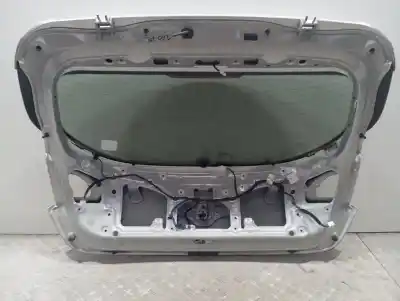 Автозапчастина б/у загальні двері для kia cee´d concept посилання на oem iam 73700a2010  