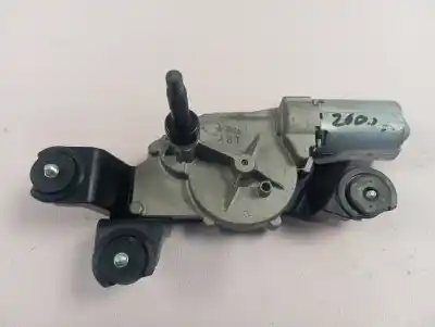 Автозапчасти б/у мотор заднего стеклоочистителя за kia cee´d concept ссылки oem iam 98700a2000