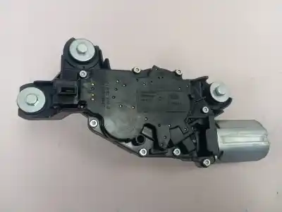 Автозапчастина б/у двигатель заднього склоочисника для kia cee´d concept посилання на oem iam 98700a2000  